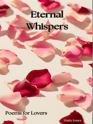 cover image of Eternal Whispers